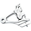 Aparat/clemă integrată crom PERFORMANCE MACHINE 1285-0076-CH thumb