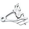 Aparat/clemă integrată crom PERFORMANCE MACHINE 1274-0076-CH