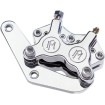 Set etrier de frână classic față simplu lustruit PERFORMANCE MACHINE 1219-0017-P thumb