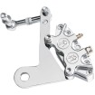 Set etrier frână Classic față crom PERFORMANCE MACHINE 1203-9017-CH thumb