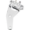 Set etrier Classic spate crom pentru disc de 10