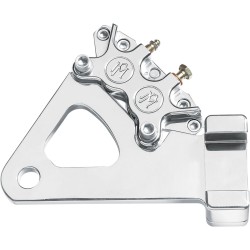 Set etrier classic spate crom PERFORMANCE MACHINE 1268-0052-CH