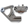 Set etrier classic spate crom PERFORMANCE MACHINE 1274-0052-CH