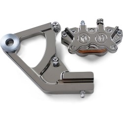 Set etrier classic spate crom PERFORMANCE MACHINE 1274-0052-CH
