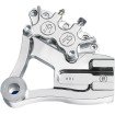 Set etrier classic spate crom PERFORMANCE MACHINE 1279-0052-CH thumb