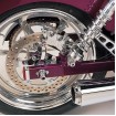 Set etrier classic spate crom PERFORMANCE MACHINE 1279-0052-CH thumb