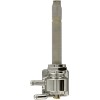 Supapă de vacuum rotundă de rezervă cu o singură ieșire 22MM PINGEL 1311-CRV