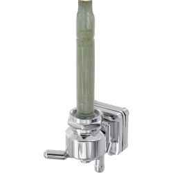 Supapă de vacuum rotundă de rezervă cu o singură ieșire 22MM PINGEL 6391-CRV