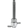 Supapă rotundă de rezervă unidirecțională cu detent 22MM PINGEL 6311-CRDT