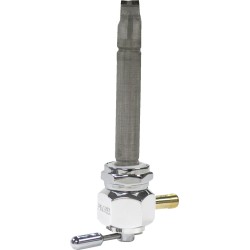 Robinet de combustibil - 22 mm - 180 PINGEL 6311-AH Robinet de combustibil - 22 mm - 180 PINGEL 6311-AH