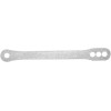 Conexiune din aluminiu pentru coborârea suspensiei PINGEL 62013