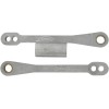 Conexiune din aluminiu pentru coborârea suspensiei PINGEL 62026