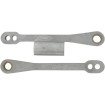 Conexiune din aluminiu pentru coborârea suspensiei PINGEL 62026 Conexiune din aluminiu pentru coborârea suspensiei PINGEL 62026 thumb