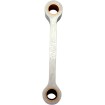 Conexiune din aluminiu pentru coborârea suspensiei PINGEL 62036 Conexiune din aluminiu pentru coborârea suspensiei PINGEL 62036 thumb