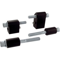 Set de extindere a suportului pentru picioare al conducătorului PINGEL 62147 Set de extindere a suportului pentru picioare al conducătorului PINGEL 62147
