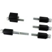 Set de extindere a suportului pentru picioare al șoferului PINGEL 62151 Set de extindere a suportului pentru picioare al șoferului PINGEL 62151 thumb