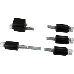 Set de extindere a suportului pentru picioare al șoferului PINGEL 62151 Set de extindere a suportului pentru picioare al șoferului PINGEL 62151