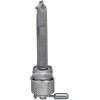Robinet de combustibil FLAG POWER FLO PINGEL 6311CRL
