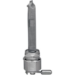 Robinet de combustibil FLAG POWER FLO PINGEL 6311CRL