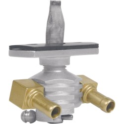 Supapă PINGEL 3110-D-AH61A cu ieșire dublă doar pentru pornire și oprire hex finned Supapă PINGEL 3110-D-AH61A cu ieșire dublă doar pentru pornire și oprire hex finned