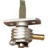 Supapă cu hexagon simplu pentru pornire/oprire PINGEL 4110-AH61A