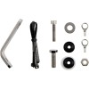 Set de relocare antenă CB low mount PINGEL 62145