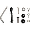 Set de relocare antenă CB low mount PINGEL 62145 Set de relocare antenă CB low mount PINGEL 62145 thumb