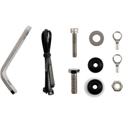 Set de relocare antenă CB low mount PINGEL 62145