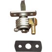 Supapă hexagonală cu ieșire unică on off cu nervuri PINGEL 6190-AH615ANG Supapă hexagonală cu ieșire unică on off cu nervuri PINGEL 6190-AH615ANG thumb