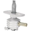 Supapă hexagonală cu ieșire unică on off cu nervuri PINGEL 6190-AH61A