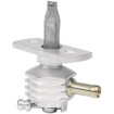 Supapă hexagonală cu ieșire unică on off cu nervuri PINGEL 6190-AH61A thumb