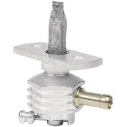 Supapă hexagonală cu ieșire unică on off cu nervuri PINGEL 6190-AH61A Supapă hexagonală cu ieșire unică on off cu nervuri PINGEL 6190-AH61A