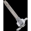 Supapă hexagonală de rezervă unidirecțională PINGEL 6211-CH