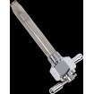 Supapă hexagonală de rezervă unidirecțională PINGEL 6211-CH Supapă hexagonală de rezervă unidirecțională PINGEL 6211-CH thumb