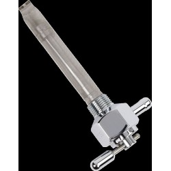 Supapă hexagonală de rezervă unidirecțională PINGEL 6211-CH Supapă hexagonală de rezervă unidirecțională PINGEL 6211-CH