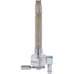 Supapă hexagonală unidirecțională de rezervă PINGEL 6291-CH