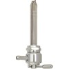 Supapă rotundă de rezervă unidirecțională / HONDA VALKYRIE ALL / natural-crom PINGEL 1311-CR
