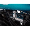 Supapă rotundă de rezervă unidirecțională / HONDA VALKYRIE ALL / natural-crom PINGEL 1311-CR Supapă rotundă de rezervă unidirecțională / HONDA VALKYRIE ALL / natural-crom PINGEL 1311-CR thumb