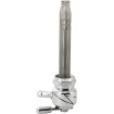 Supapă de combustibil cu ieșire unică rotundă de rezervă / HONDA VALKYRIE ALL / crom natural PINGEL 1311-CL Supapă de combustibil cu ieșire unică rotundă de rezervă / HONDA VALKYRIE ALL / crom natural PINGEL 1311-CL thumb