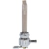 Supapă verticală rotundă de rezervă cu sens unic cu canelură PINGEL 4311-CG