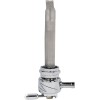 Supapă rotundă de rezervă cu ieșire unică lightning PINGEL 4311-CL