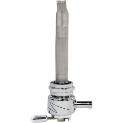 Supapă rotundă de rezervă cu ieșire unică lightning PINGEL 4311-CL Supapă rotundă de rezervă cu ieșire unică lightning PINGEL 4311-CL
