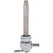 Supapă de combustibil rotundă de rezervă cu ieșire unică PINGEL 4311-CF thumb