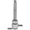 Supapă rotundă de rezervă cu o singură ieșire lightning PINGEL 6311-CL Supapă rotundă de rezervă cu o singură ieșire lightning PINGEL 6311-CL thumb