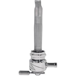 Supapă rotundă de rezervă cu o singură ieșire lightning PINGEL 6311-CL Supapă rotundă de rezervă cu o singură ieșire lightning PINGEL 6311-CL