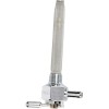 Supapă de combustibil POWER FLO METRIC CRUISER / YAMAHA ROYAL STAR - V-STAR - ROAD STAR toate anii / natural PINGEL 4211-CH62C