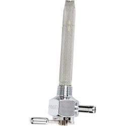 Supapă de combustibil POWER FLO METRIC CRUISER / YAMAHA ROYAL STAR - V-STAR - ROAD STAR toate anii / natural PINGEL 4211-CH62C