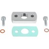 Placă adaptor cu filet interior PINGEL A1602C
