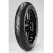Anvelopă DIABLO ROSSO II (K) față 120/70 ZR 17 (58W) TL PIRELLI 2291900 thumb