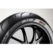 Anvelopă DIABLO ROSSO II (K) față 120/70 ZR 17 (58W) TL PIRELLI 2291900 thumb